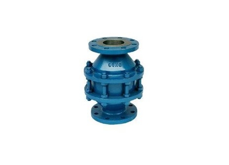 ZGB-1波紋式儲罐阻火器