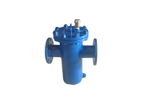 SXQ消氣過濾器